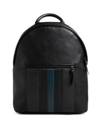 ted baker roll down backpack