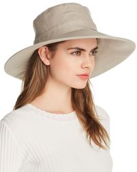 Helen kaminski packable sun hat Outlet