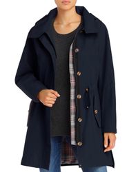 pendleton trench coat