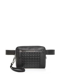 ferragamo fanny pack