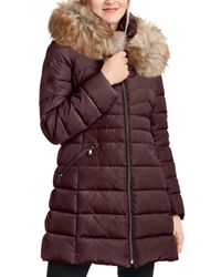 laundry by shelli segal down jacket