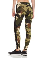 puma camo pack leggings