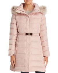 kate spade winter coat