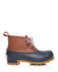 duck hunter boots