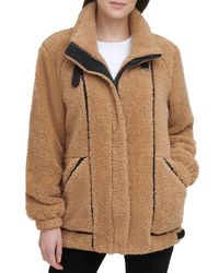 dkny coats canada