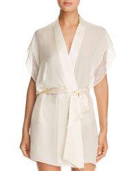 calvin klein robe