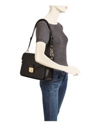 longchamp mademoiselle mini