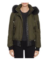 winter puffer vest