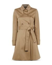 ted baker mac coat