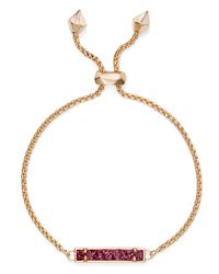 Kendra Scott Metallic Stan Bracelet
