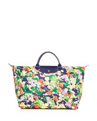 longchamp chloe floirat price