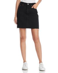 Levi's Skirts for Women - Up to 60% off at Lyst.com