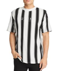 Guess Cotton Walden Embroidered - Logo 
