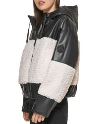 dkny coats canada