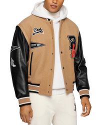 varsity jacket mens canada