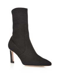 stuart weitzman rapture bootie