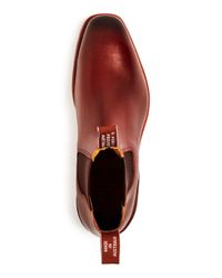 chinchilla rm williams