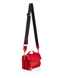 botkier cobble hill crossbody bolsa