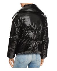 kendall kylie puffer jacket