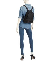 longchamp small backpack