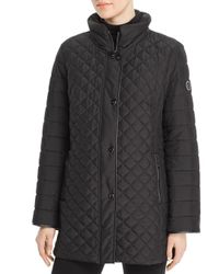 basler quilted jacket