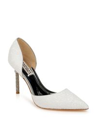 ozara badgley mischka