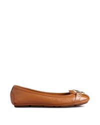 michael kors fulton moccasins