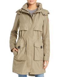 trench coat canada