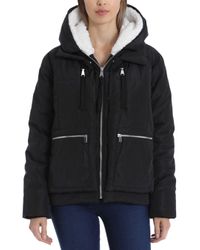 bagatelle rain jacket