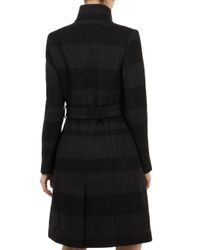 ted baker narrla coat