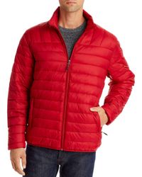 hawke & co down jacket