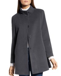 basler coats