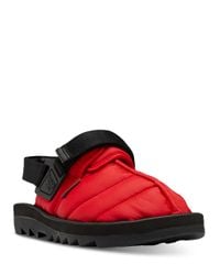 Reebok Sandals for Men - Up to 44% off at Lyst.com