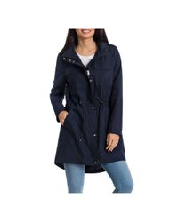 bagatelle raincoat