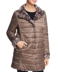 basler fur coat