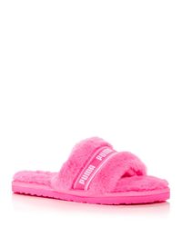 PUMA Slippers for Women - Up to 67% off at Lyst.com