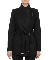 rytaa ted baker coat