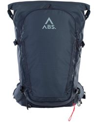 ABS By Allen Schwartz Blue Alight tour s without cartridge 25-30l backpack