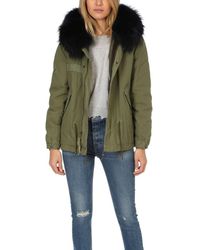 Mr & Mrs Italy Jackets for Women - Up to 70% off at Lyst.com
