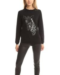 markus lupfer sweatshirt