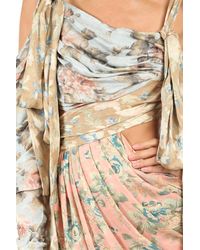 zimmermann unbridled elixir silk mini