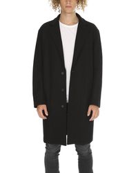 robert geller coat