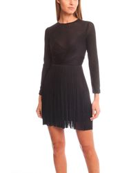 Maria Lucia Hohan | Black Liza Dress | Lyst