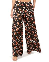 alc wide leg pants