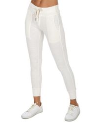 NSF White Lyla Skirt