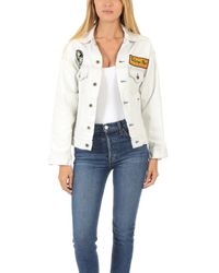 madeworn led zeppelin jacket