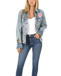 madeworn led zeppelin jacket