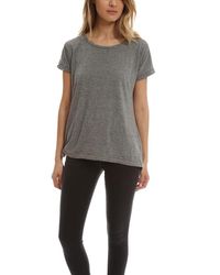 Current/Elliott Tops for Women - Up to 83% off at Lyst.com