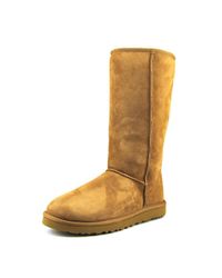 ugg boots Classic tall II natur ugg boots Classic tall II natur