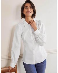Boden Shirts for Women - Up to 60% off at Lyst.com